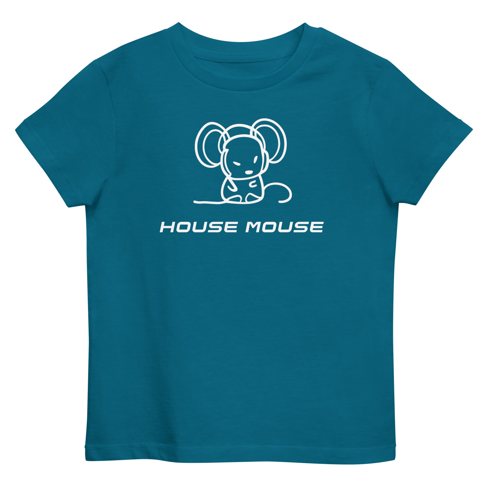 Hose Mouse - Organic cotton Youth t-shirt