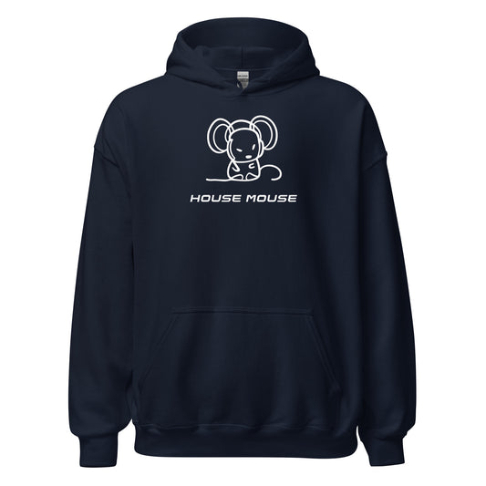 House Mouse - Unisex Hoodie