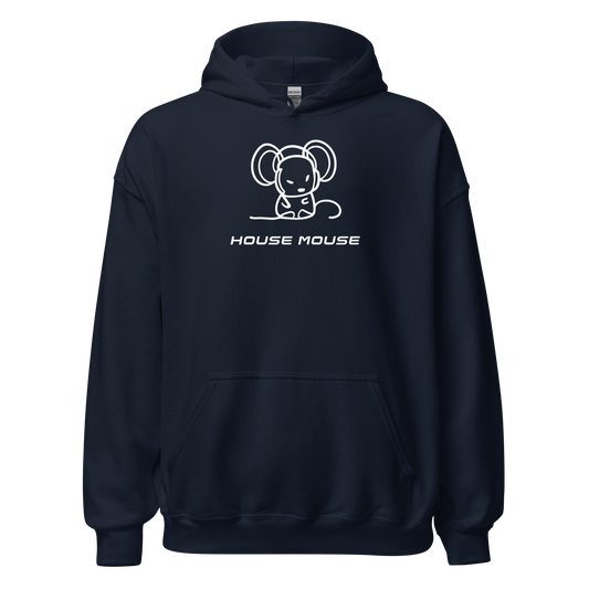 House Mouse - Unisex Hoodie